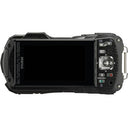 Pentax WG-90 Camera Black - Jacobs Digital