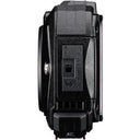 Pentax WG-90 Camera Black - Jacobs Digital