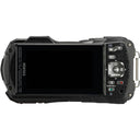 Pentax WG-90 Camera Blue