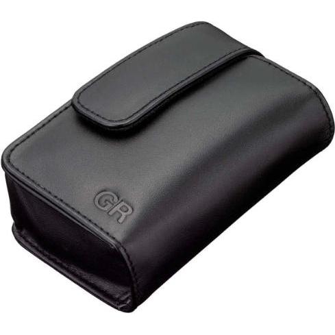 Ricoh Soft Case GC-11 GR111 GR111x - Jacobs Digital