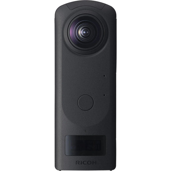 RICOH THETA Z1 (51GB) 360 - Jacobs Digital