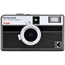 Kodak Ektar H35N Reusable Half Frame Film Camera - Striped Black - Jacobs Digital