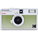 Kodak Ektar H35N Reusable Half Frame Film Camera - Striped Green