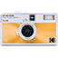 Kodak Ektar H35N Reusable Half Frame Film Camera - Glazed Orange