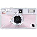 Kodak Ektar H35N Reusable Half Frame Film Camera - Glazed Pink - Jacobs Digital