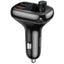 Baseus Bluetooth FM Transmittter + Quick Charger