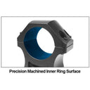 Leapers UTG-PRO 30mm High Picatinny Mount Rings