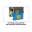Leapers UTG-PRO 30mm High Picatinny Mount Rings