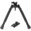 UTG Recon 360 bipod 8-12