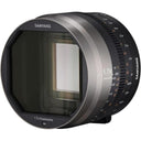 Samyang V-af 1.7x Anamorphic Manual Focus Adapter Pre-order Lens Accessory
