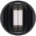 Samyang V-af 1.7x Anamorphic Manual Focus Adapter Pre-order Lens Accessory
