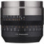 Samyang V-af 1.7x Anamorphic Manual Focus Adapter Pre-order Lens Accessory