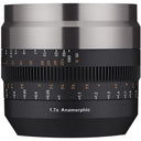 Samyang V-af 1.7x Anamorphic Manual Focus Adapter Pre-order Lens Accessory