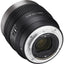Samyang V-af 20mm T1.9 Sony Fe Pre-ordercine Lenses - Jacobs Digital