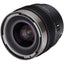Samyang V-af 24mm T1.9 Sony FE Cine Lens
