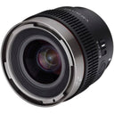 Samyang V-af 24mm T1.9 Sony FE Cine Lens