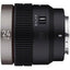 Samyang V-af 24mm T1.9 Sony FE Cine Lens