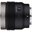 Samyang V-af 35mm T1.9 Sony FE Cine Lens