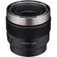 Samyang V-af 35mm T1.9 Sony FE Cine Lens