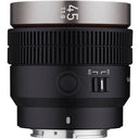 Samyang V-af 45mm T1.9 Sony FE Cine Lens