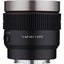 Samyang V-af 45mm T1.9 Sony FE Cine Lens