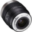 Samyang V-af 45mm T1.9 Sony FE Cine Lens