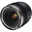 Samyang V-af 45mm T1.9 Sony FE Cine Lens