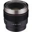 Samyang V-af 45mm T1.9 Sony FE Cine Lens