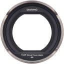Samyang V-af Manual Focus Adapter Pre Order