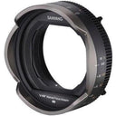 Samyang V-af Manual Focus Adapter Pre Order