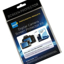 Kenro Camera Screen Protector Kit - CLEARANCE - ONLY 95 Left