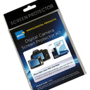 Kenro Camera Screen Protector Kit - CLEARANCE - ONLY 95 Left