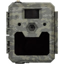 ICU Clom CAM 5 4g/lte Trail Camera GPS POS EXC Batteries