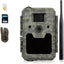 ICU Clom CAM 5 4g/lte Trail Camera GPS POS EXC Batteries