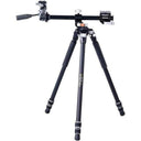 Vanguard VEO3+263CB Pro Carbon Fibre Tripod with Ball head & Monopod