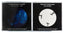 Sega Homestar Immersive Disappearing Continent Disc w/ Galactic Telescopes Disk