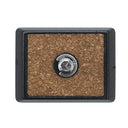 SLIK 6252 Quick Release Plate - Jacobs Digital