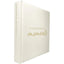 Profile Collection Of Moments Drymount 280x305mm Album - 80 White Pages