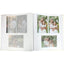 Profile Collection Of Moments Drymount 280x305mm Album - 80 White Pages