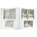 Profile Collection Of Moments Drymount 280x305mm Album - 80 White Pages