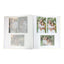 Profile Collection Of Moments Drymount 280x305mm Album - 80 White Pages - Jacobs Digital