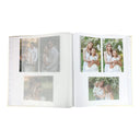 Profile Collection Of Moments Drymount 280x305mm Album - 80 White Pages - Jacobs Digital