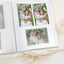 Profile Collection Of Moments Drymount 280x305mm Album - 80 White Pages - Jacobs Digital