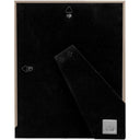 Profile Bamboo Rose Gold Metal Frame 4x6 Metal Photo frame