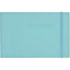 Profile Citi Leather 4X6 Album Baby Blue