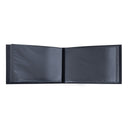 Profile Citi Leather 4X6 Album Cinnamon Stick