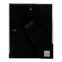 Profile Coco Bevel Mirror Frame 5x7 Metal Photo Frame - Jacobs Digital