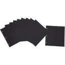 Profile Refill Pack 190 X 205 Mm 10 Sheet Drymount Album
