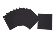 Profile Refill Pack 190 X 205 Mm 10 Sheet Drymount Album