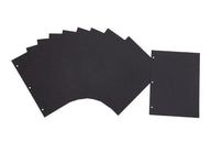 Profile Refill Pack 190 X 205 Mm 10 Sheet Drymount Album